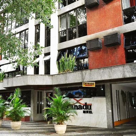 Hotel Xanadu - Adults Only Rio de Janeiro Bagian luar foto