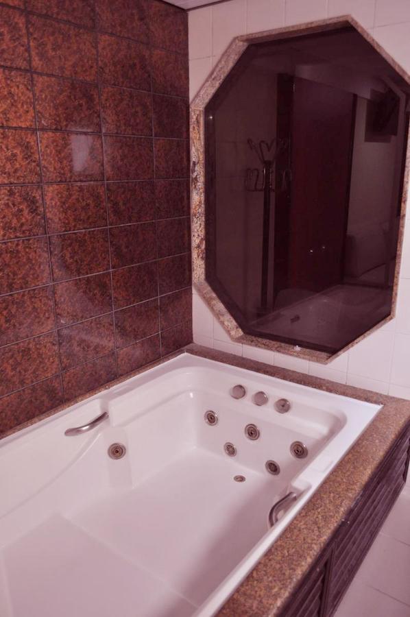 Hotel Xanadu - Adults Only Rio de Janeiro Bagian luar foto