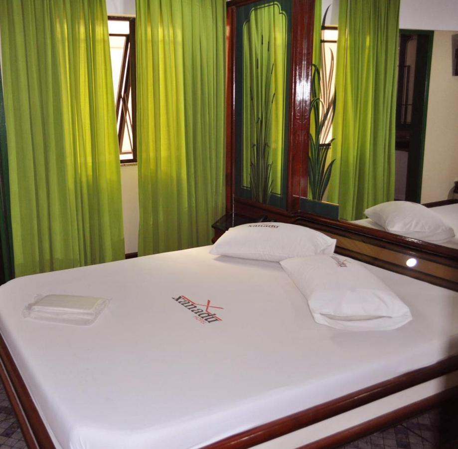 Hotel Xanadu - Adults Only Rio de Janeiro Bagian luar foto