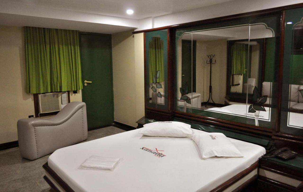Hotel Xanadu - Adults Only Rio de Janeiro Bagian luar foto