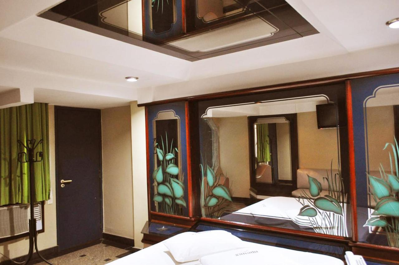 Hotel Xanadu - Adults Only Rio de Janeiro Bagian luar foto