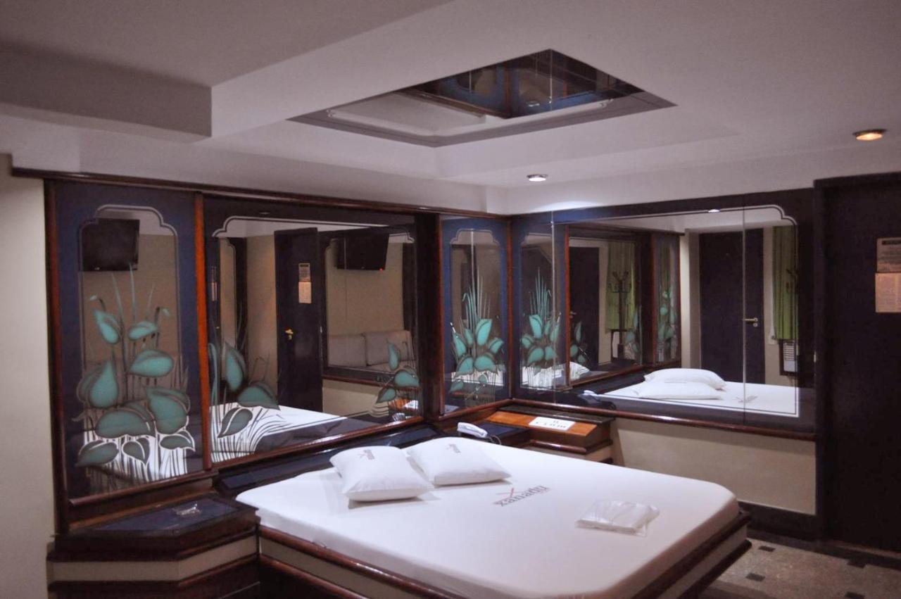 Hotel Xanadu - Adults Only Rio de Janeiro Bagian luar foto